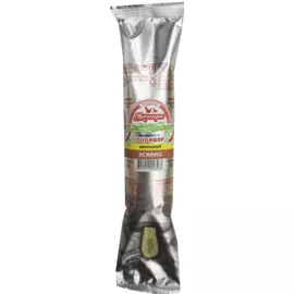 БЗМЖ Пломбир ванильный какаосодержащей в глазури эскимо Свитлогорье