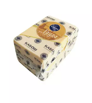 БЗМЖ Сыр Гауда Премиум 50% вес Кабош