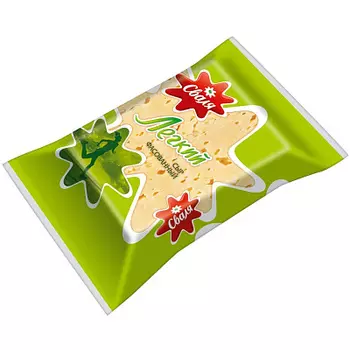 БЗМЖ Сыр ЛЕГКИЙ 35% Сваля