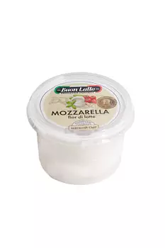 БЗМЖ Сыр моцарелла 45-48% Бон Латте