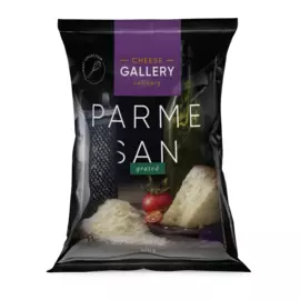 БЗМЖ Сыр Пармезан тертый 38% Cheese Gallery