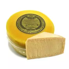 БЗМЖ Сыр Пармезано вес C.A.L.C.A.R. Уругвай