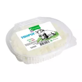 БЗМЖ Творог Классический 9% Никон