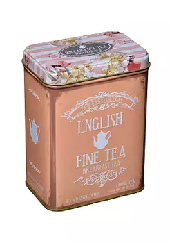 Чай Breakfast tea черный New English tea