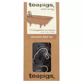 Чай черный с шоколадом Teapigs LTD
