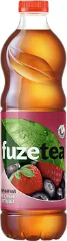 Чай холодный "Fuze Tea" лесные ягоды