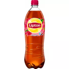 Чай холодный "Lipton" малина 1 л.