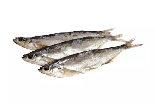 Чехонь вяленая вес Экстра Фиш