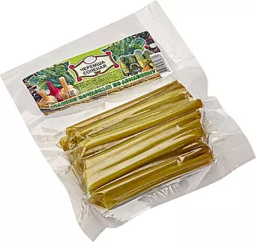 Черемша соленая Летнее настроение