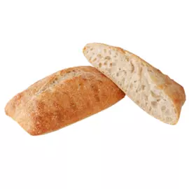 Чиабатта классическая 280г Мираторг