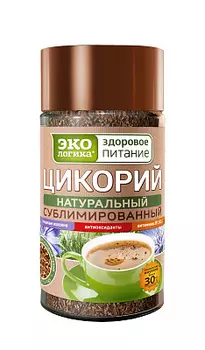 Цикорий классический ЭКОлогика