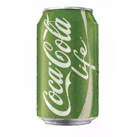 Coca-Cola Life