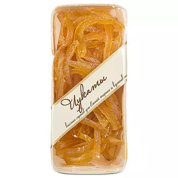 Цукаты Апельсин Аркада