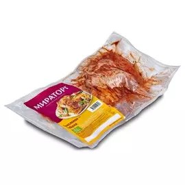 Цыпленок-табака в маринаде Мираторг ~ 1.6 кг