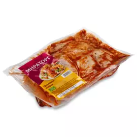 Цыплёнок-табака в маринаде Мираторг