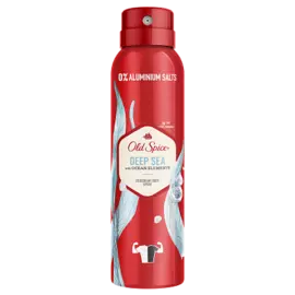 Дезодорант Deep sea спрей OLD SPICE
