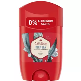 Дезодорант Deep sea стик OLD SPICE