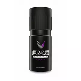 Дезодорант мужской Эксайт AXE