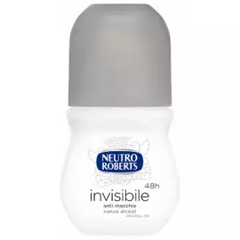 Дезодорант роликовый Невидимый Neutro Roberts