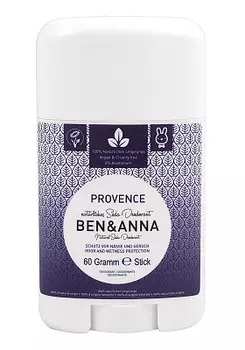 Дезодорант стик Прованс Ben&amp;Anna