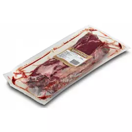 Диафрагма говяжья толстая охл Мираторг ~ 1.4 кг