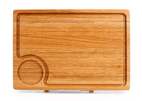 Доска для стейка 33 см *23см *2см