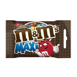 Драже шоколад M&amp;Ms