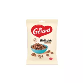 Драже в молочном шоколаде Малти кекс Dr Gerard