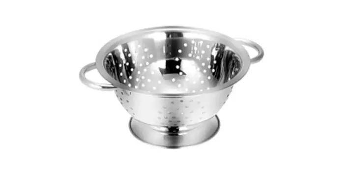 Дуршлаг с подставкой Tescoma GrandCHEF 24cм