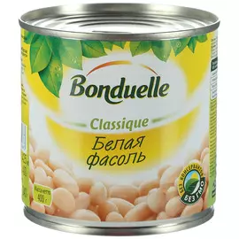 Фасоль белая Bonduelle