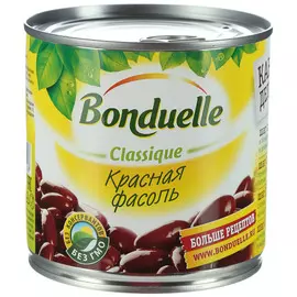 Фасоль красная Бондюэль