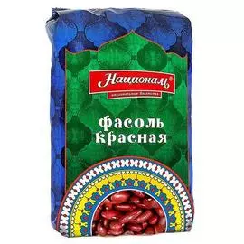 Фасоль красная Националь Эфиопия