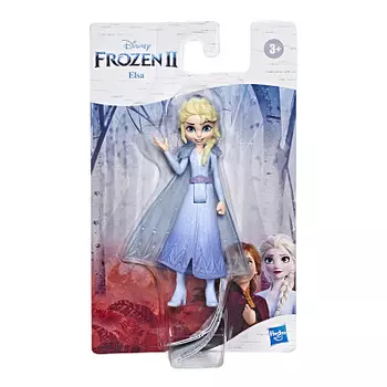 Фигурка DISNEY FROZEN 2