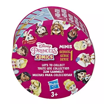 Фигурка DISNEY PRINCESS комиксы
