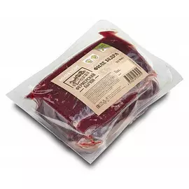 Филе бедра говяжье ~ 1 кг