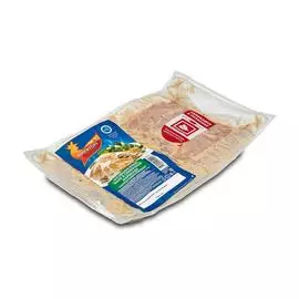 Филе куриное без кожи в сливочном маринаде