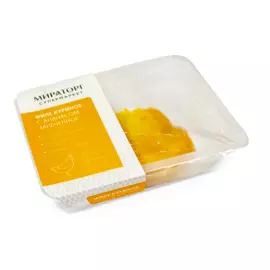 Филе куриное запеченное с ананасом запеченное