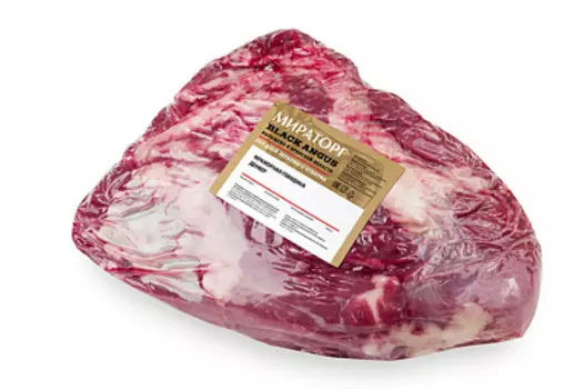 Филе шейного отруба Мираторг ~ 2.8 кг