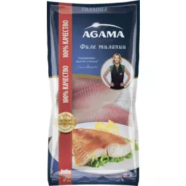 Филе Тилапия Бухта Изобилия