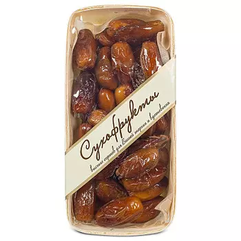 Финик сушеный Аркада