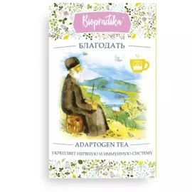Фиточай Благодать FORTE BIOPRACTIKA