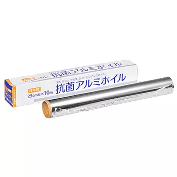 Фольга пищевая 25х10 CAN DO