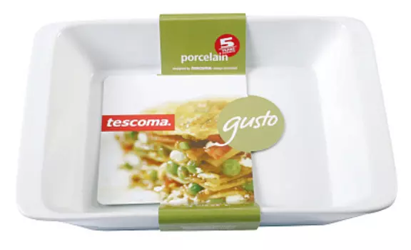 Форма для духовки Tescoma GUSTO 25х16см