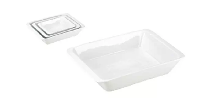 Форма для духовки Tescoma GUSTO 32х20см