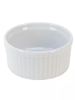 Форма для запекания круглая 9см Cmielow