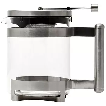 Френч-пресс 1000мл GIPFEL