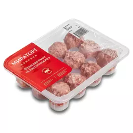 Фрикадельки классические Мираторг