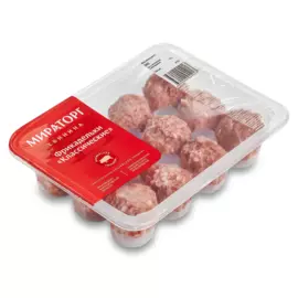 Фрикадельки классические Мираторг