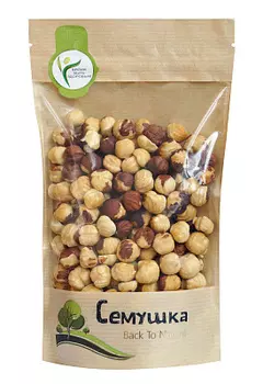 Фундук жареный Семушка