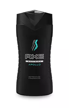 Гель для душа Аполло AXE